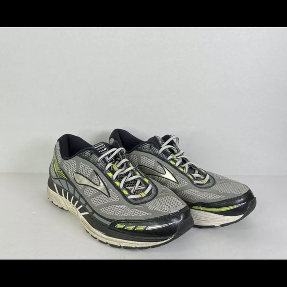 Brooks Dyad 8 - Picture 1 of 6